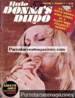 Adult only Magazine Donna Dildo